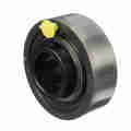 Sealmaster Mounted Cast Iron Cylindrical Cartridge Ball Bearing, SC-28 SC-28